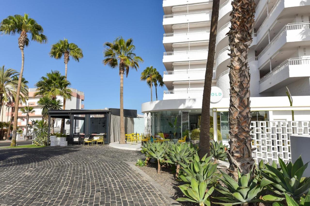 Bungalow Santa Barbara Emc2 By Villagrancanaria Playa del Ingles  Dış mekan fotoğraf