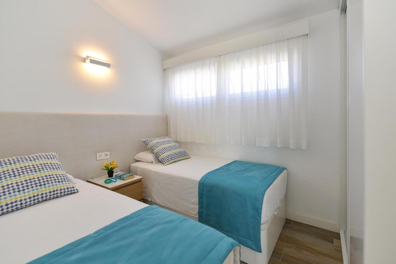 Bungalow Santa Barbara Emc2 By Villagrancanaria Playa del Ingles  Dış mekan fotoğraf